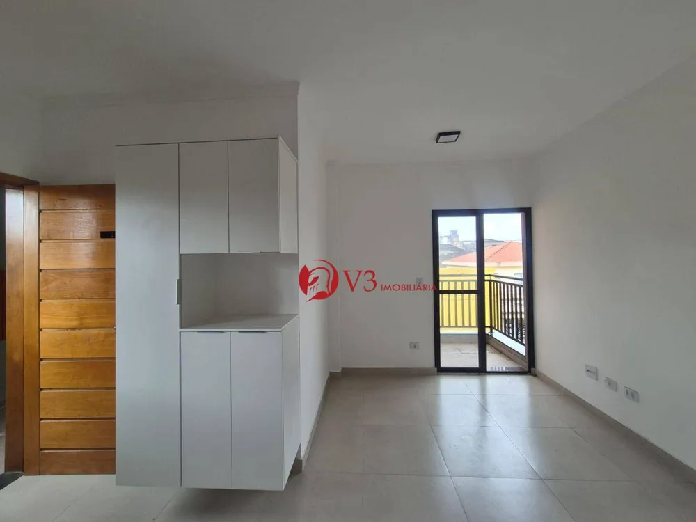 Apartamento, 2 quartos, 35 m² - Foto 4
