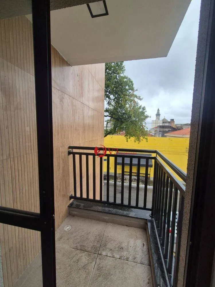 Apartamento, 2 quartos, 35 m² - Foto 8