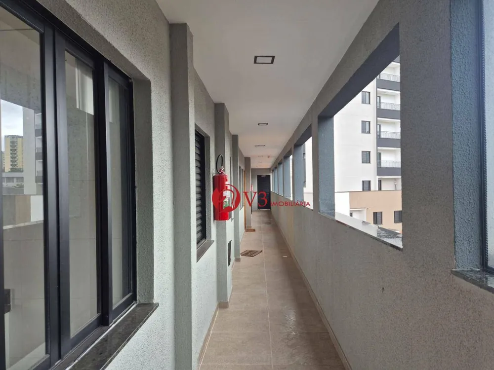 Apartamento, 2 quartos, 35 m² - Foto 15