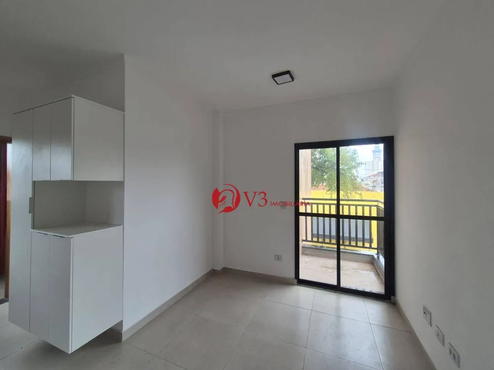 Apartamento, 2 quartos, 35 m² - Foto 5