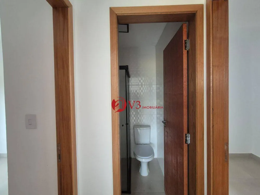 Apartamento, 2 quartos, 35 m² - Foto 10