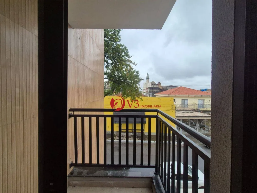 Apartamento, 2 quartos, 35 m² - Foto 7
