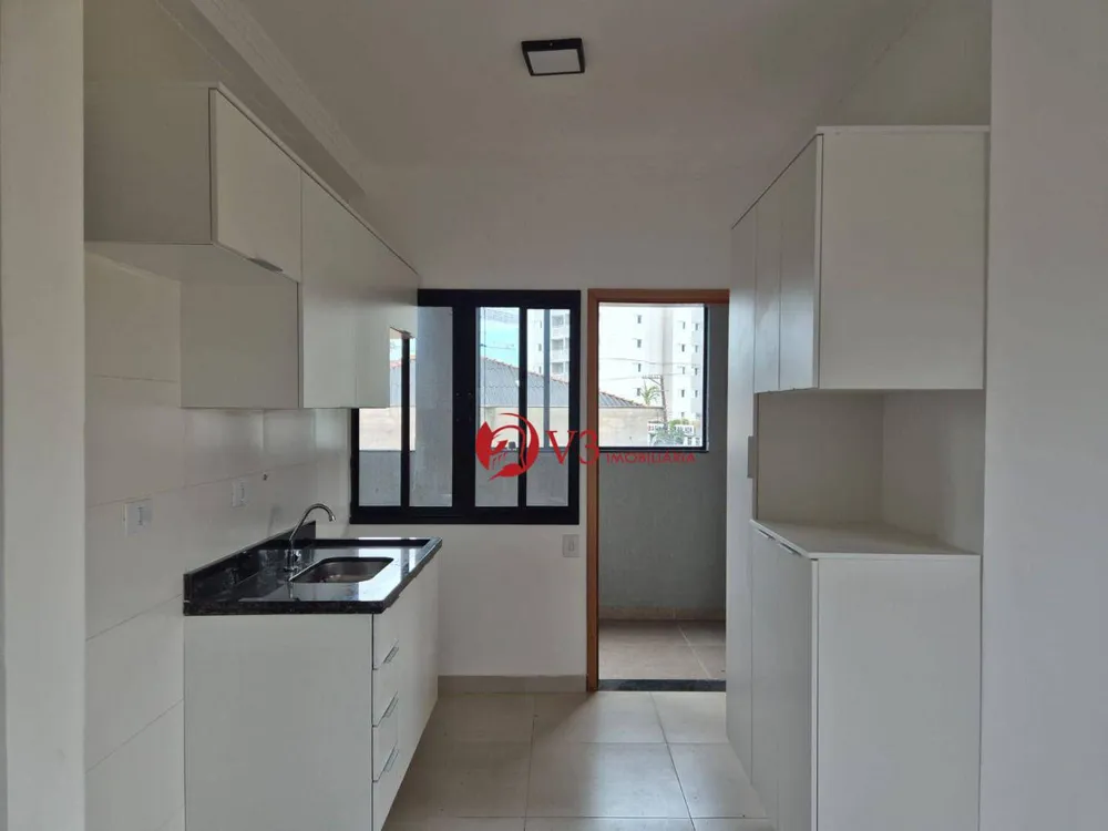 Apartamento, 2 quartos, 35 m² - Foto 2