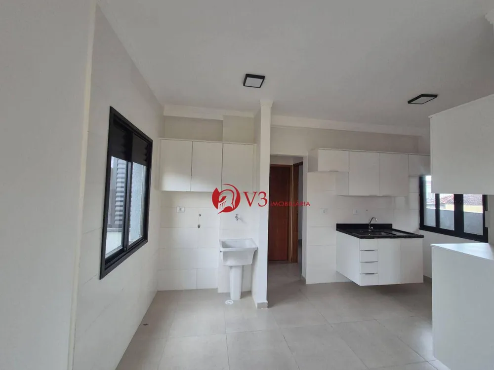 Apartamento, 2 quartos, 35 m² - Foto 3