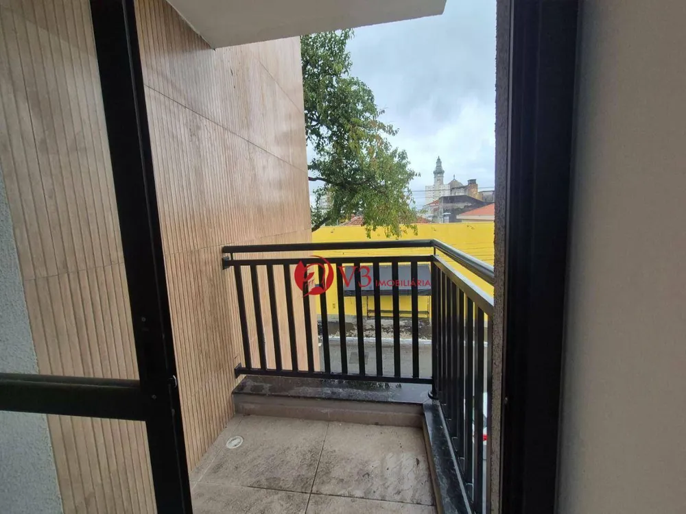 Apartamento, 2 quartos, 35 m² - Foto 6