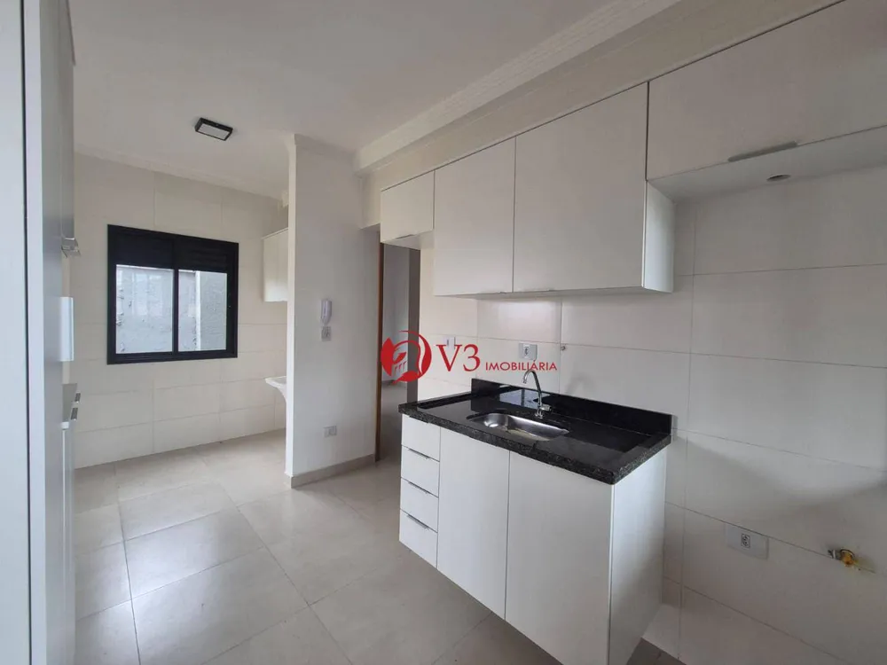 Apartamento, 2 quartos, 35 m² - Foto 1