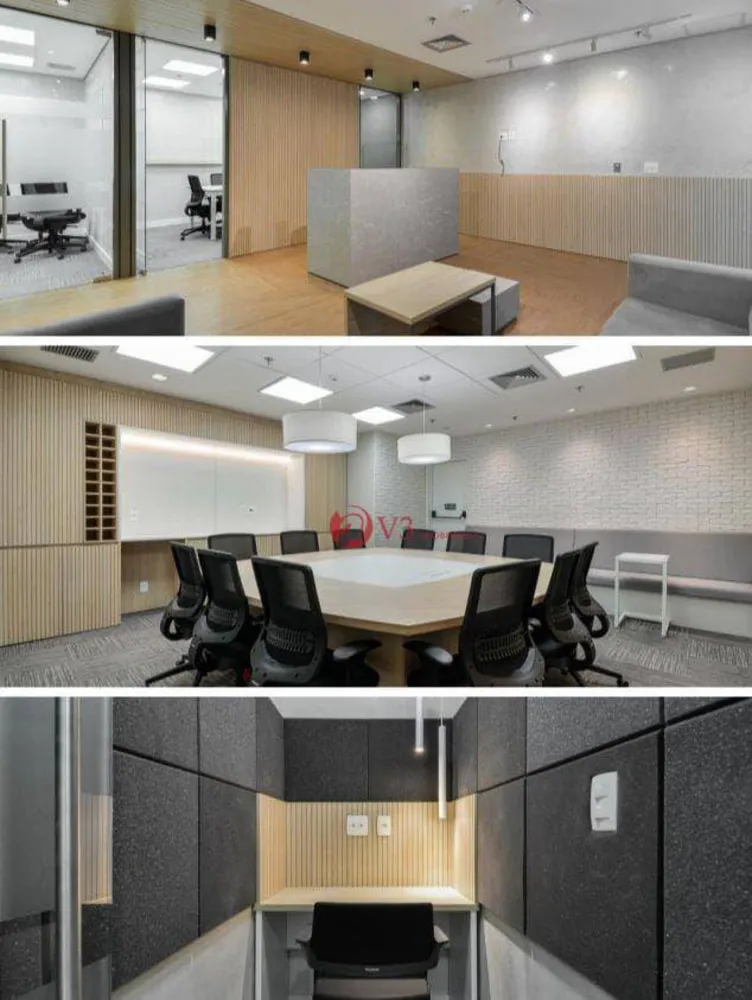 Prédio Inteiro, 490 m² - Foto 5