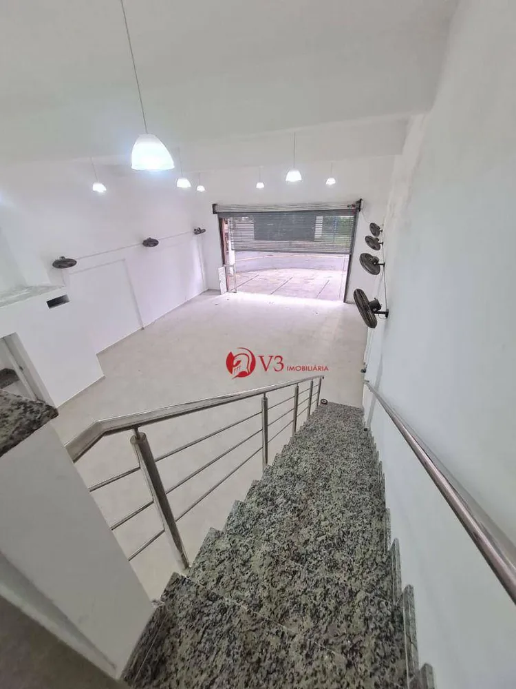 Loja-Salão, 230 m² - Foto 6