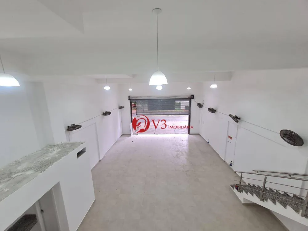 Loja-Salão, 230 m² - Foto 1