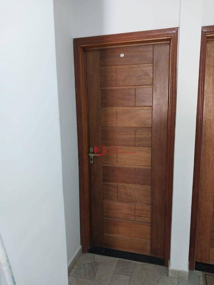 Apartamento à venda com 2 quartos, 39m² - Foto 2