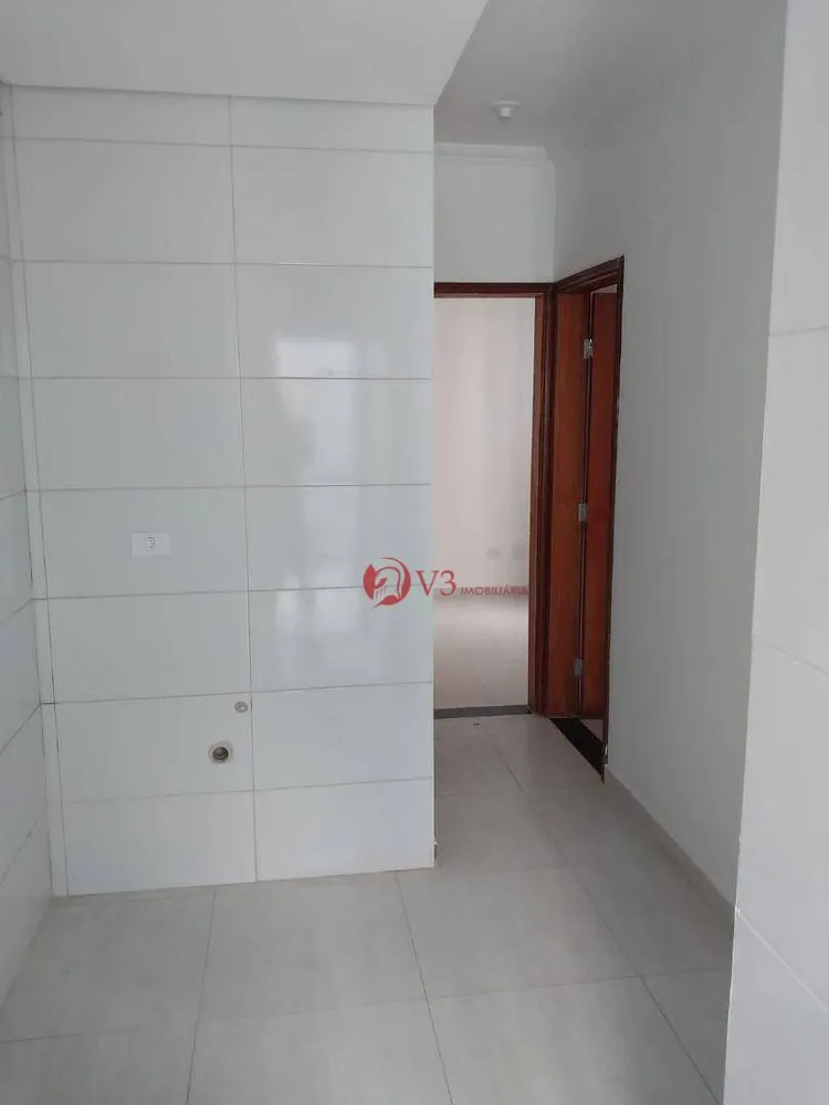 Apartamento, 2 quartos, 39 m² - Foto 7
