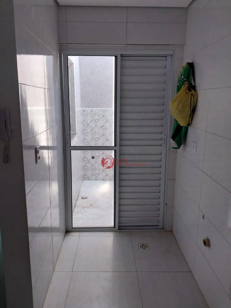 Apartamento, 2 quartos, 39 m² - Foto 6