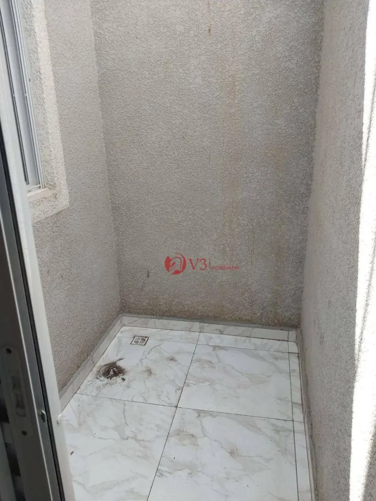 Apartamento, 2 quartos, 39 m² - Foto 13