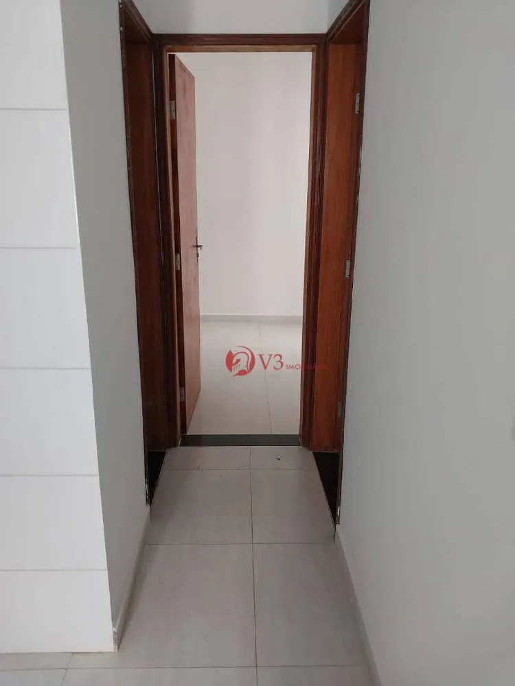 Apartamento, 2 quartos, 39 m² - Foto 5
