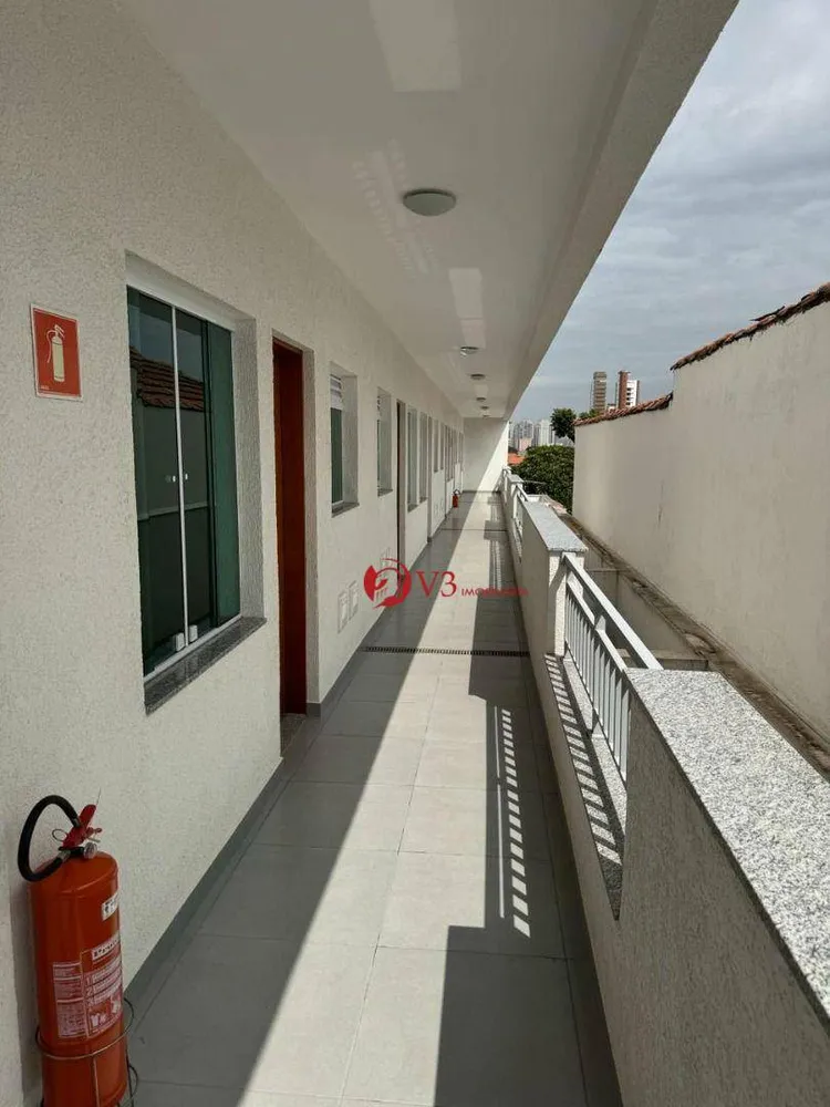 Apartamento, 1 quarto, 30 m² - Foto 1