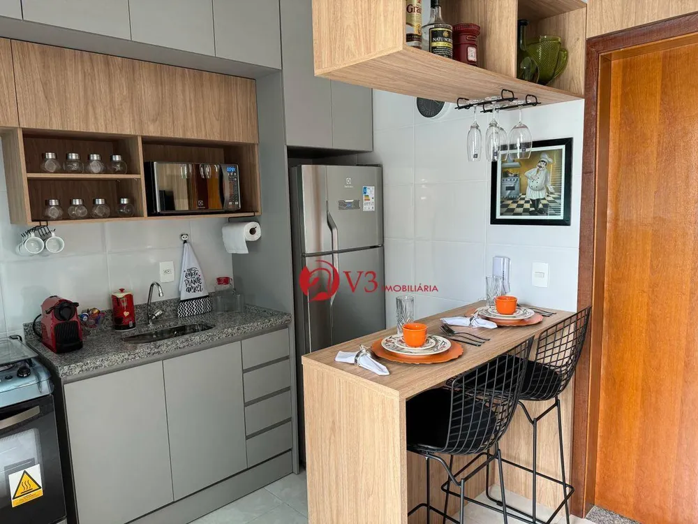 Apartamento, 1 quarto, 30 m² - Foto 9