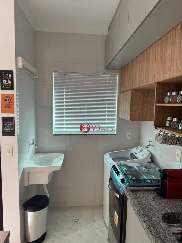 Apartamento, 1 quarto, 30 m² - Foto 5