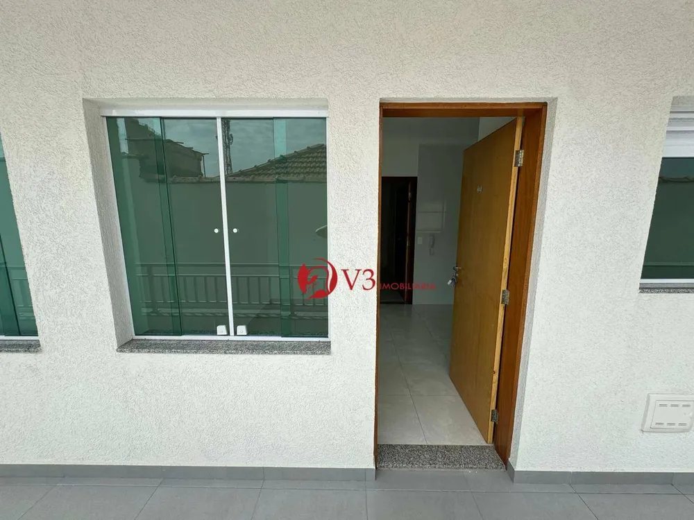 Apartamento, 1 quarto, 30 m² - Foto 8