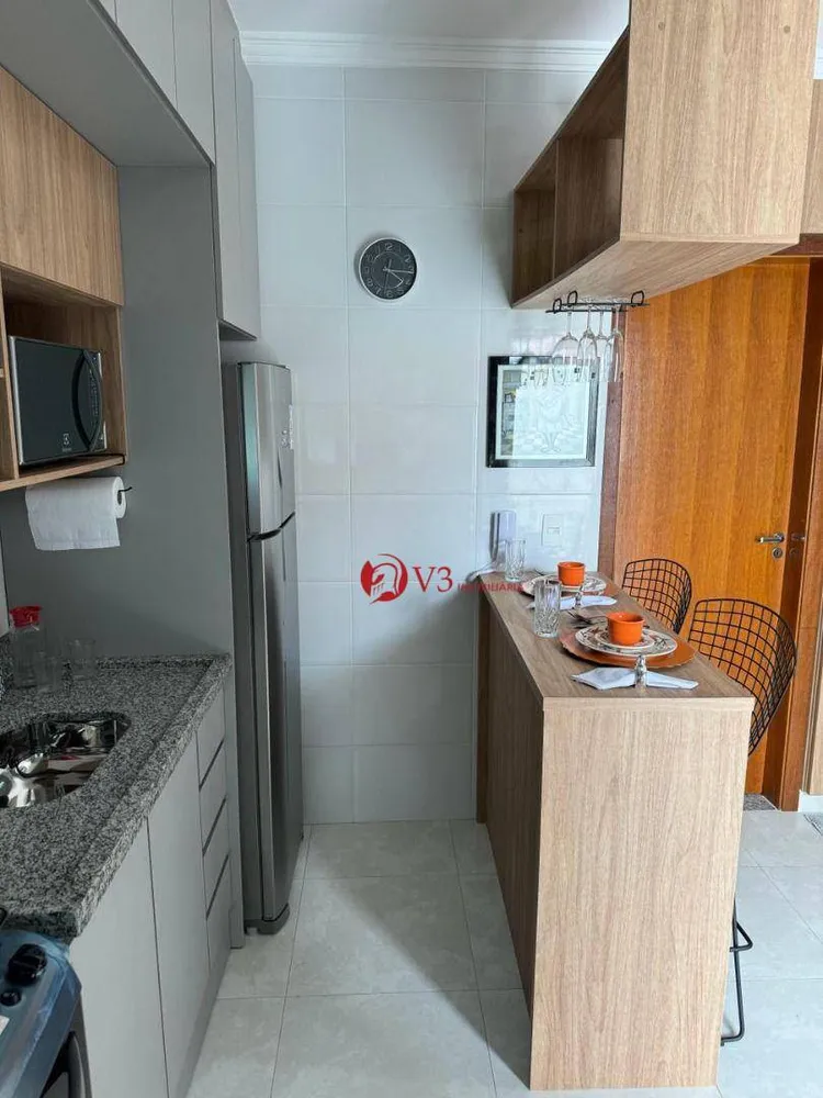 Apartamento, 1 quarto, 30 m² - Foto 11