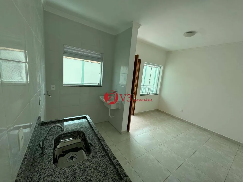 Apartamento, 1 quarto, 30 m² - Foto 3