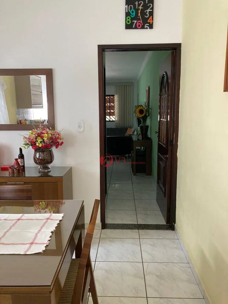 Sobrado, 4 quartos, 179 m² - Foto 9