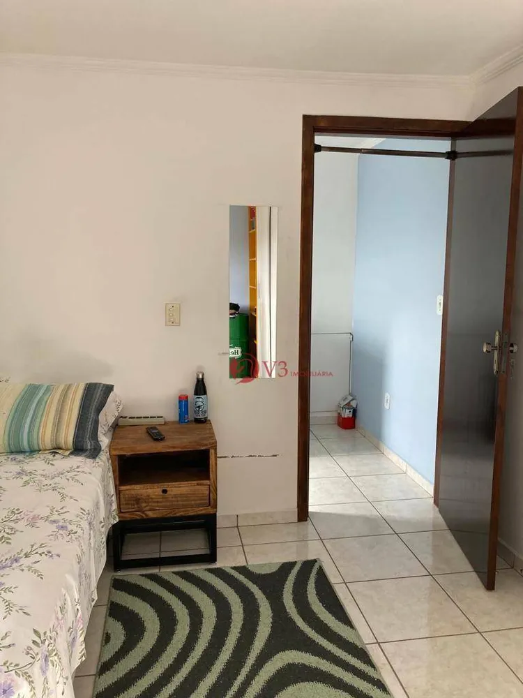 Sobrado, 4 quartos, 179 m² - Foto 15