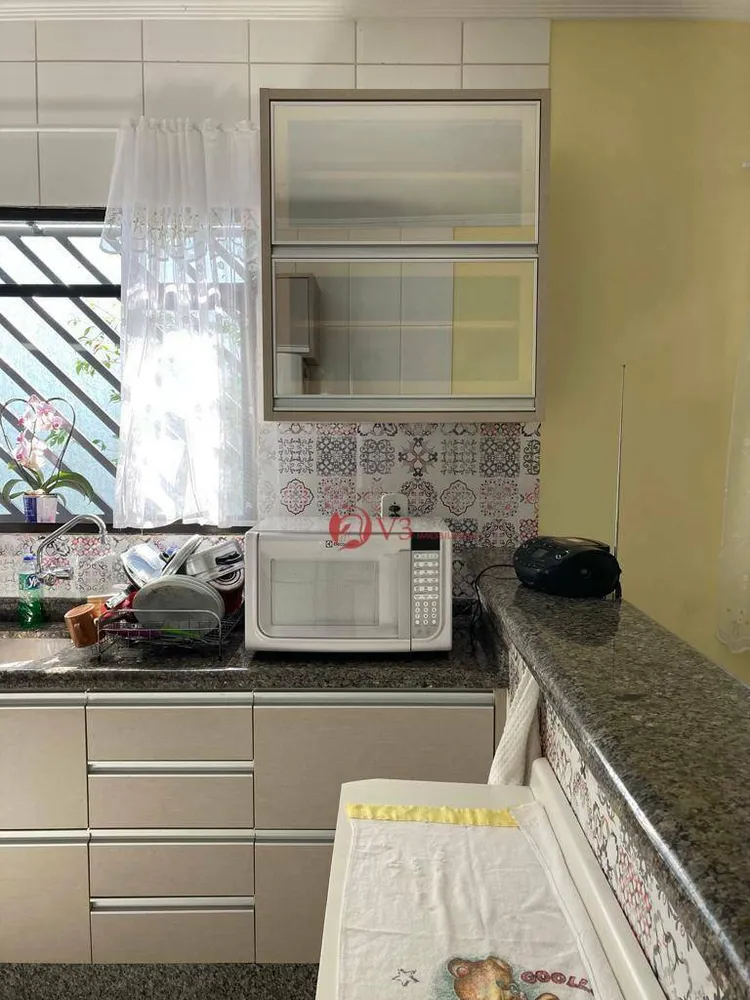 Sobrado, 4 quartos, 179 m² - Foto 10