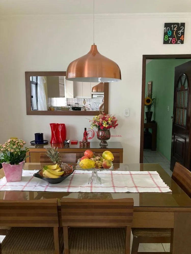 Sobrado, 4 quartos, 179 m² - Foto 13