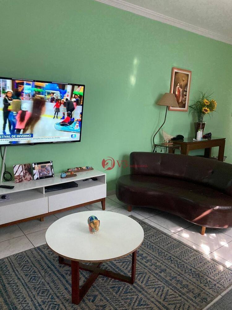 Sobrado, 4 quartos, 179 m² - Foto 2