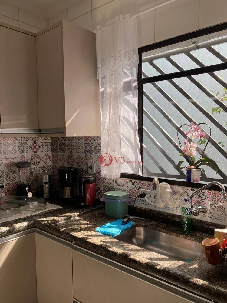 Sobrado, 4 quartos, 179 m² - Foto 11