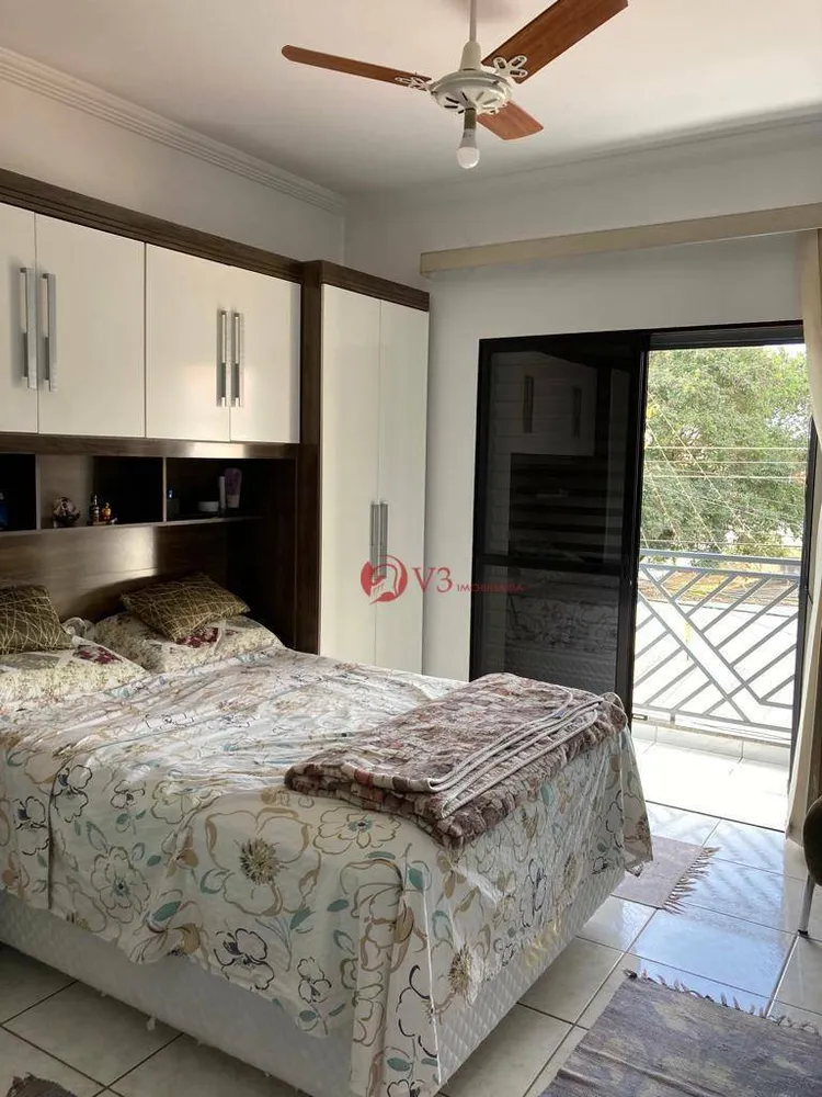 Sobrado, 4 quartos, 179 m² - Foto 14