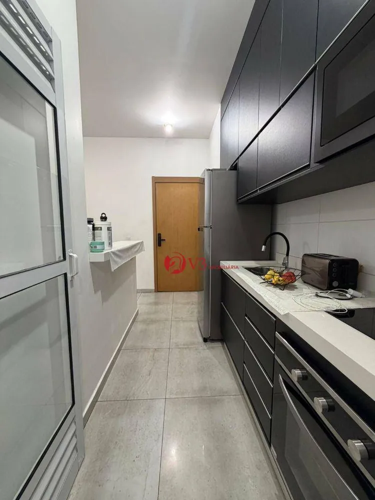 Apartamento, 2 quartos, 116 m² - Foto 8