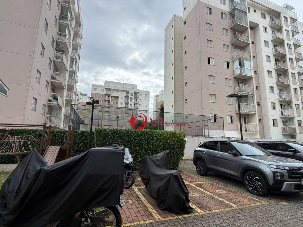 Apartamento, 2 quartos, 116 m² - Foto 3
