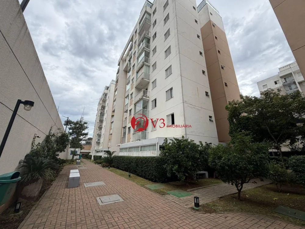 Apartamento, 2 quartos, 116 m² - Foto 1