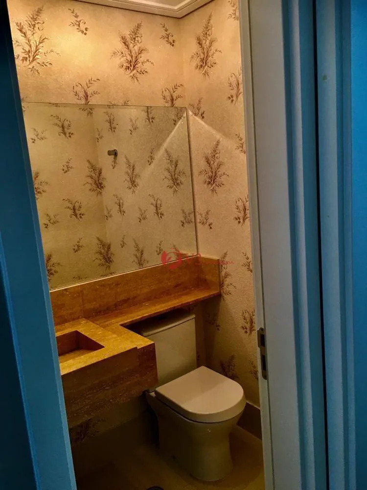 Apartamento, 4 quartos, 186 m² - Foto 9