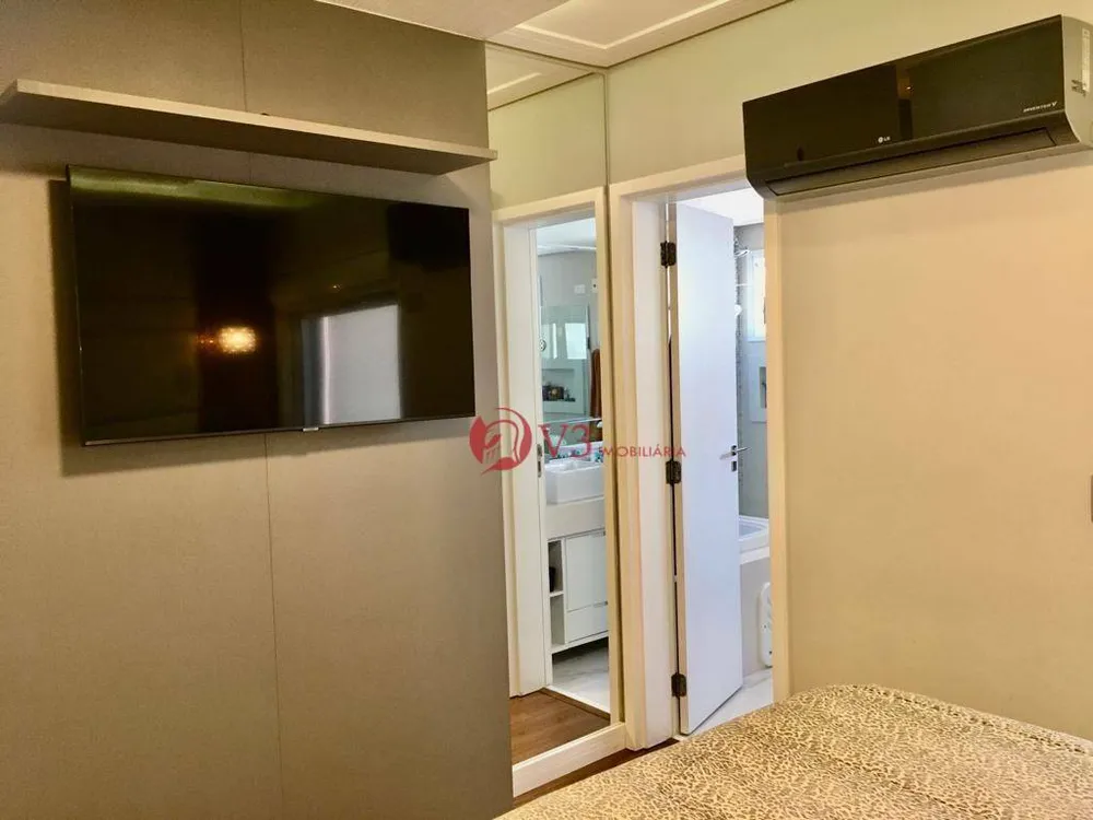 Apartamento, 4 quartos, 186 m² - Foto 6