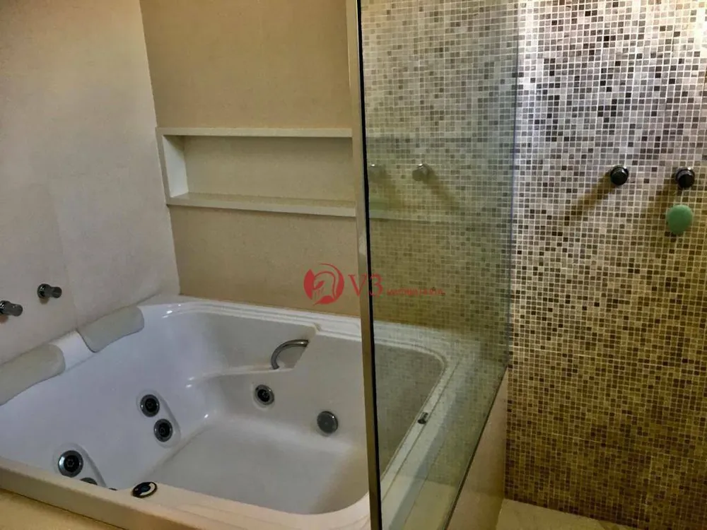 Apartamento, 4 quartos, 186 m² - Foto 12