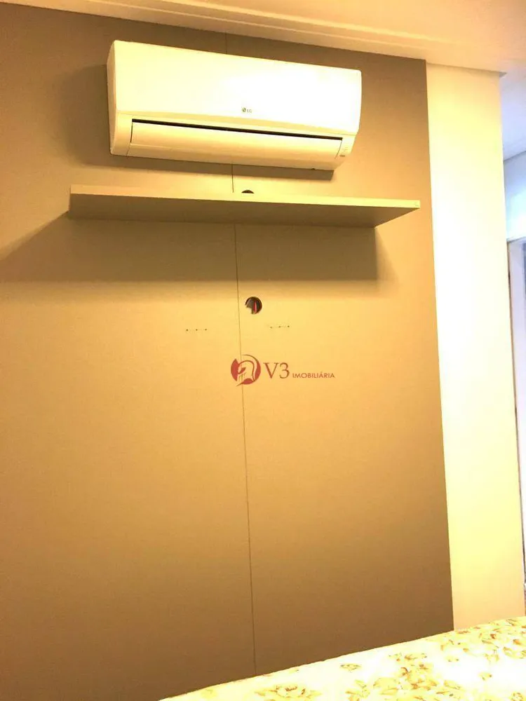 Apartamento, 4 quartos, 186 m² - Foto 4