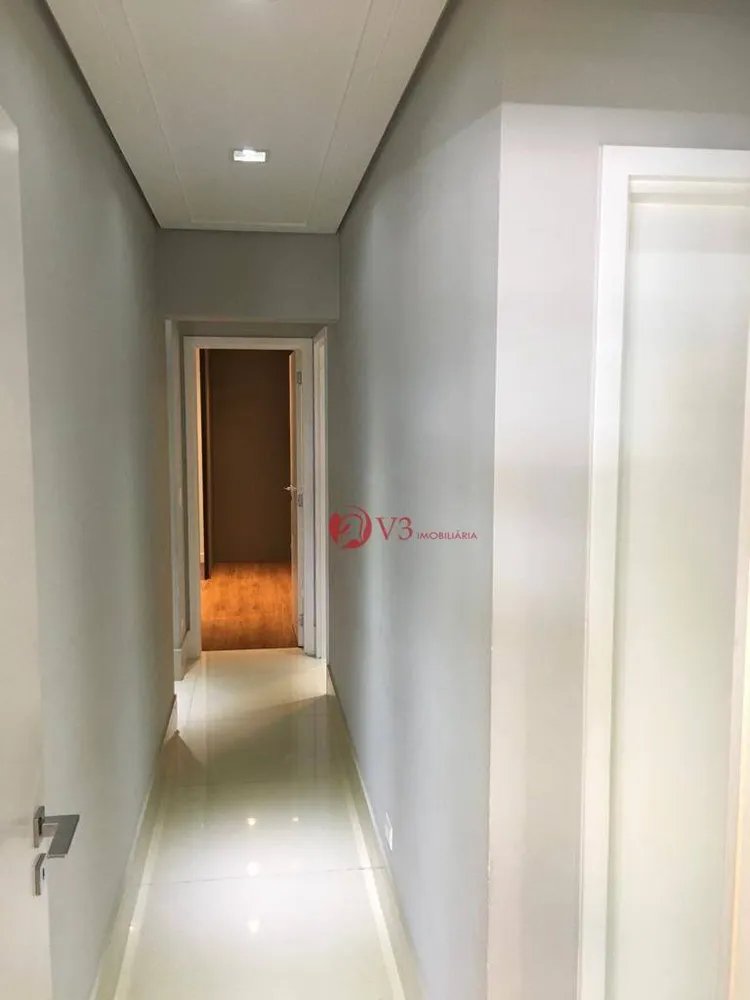 Apartamento, 4 quartos, 186 m² - Foto 8
