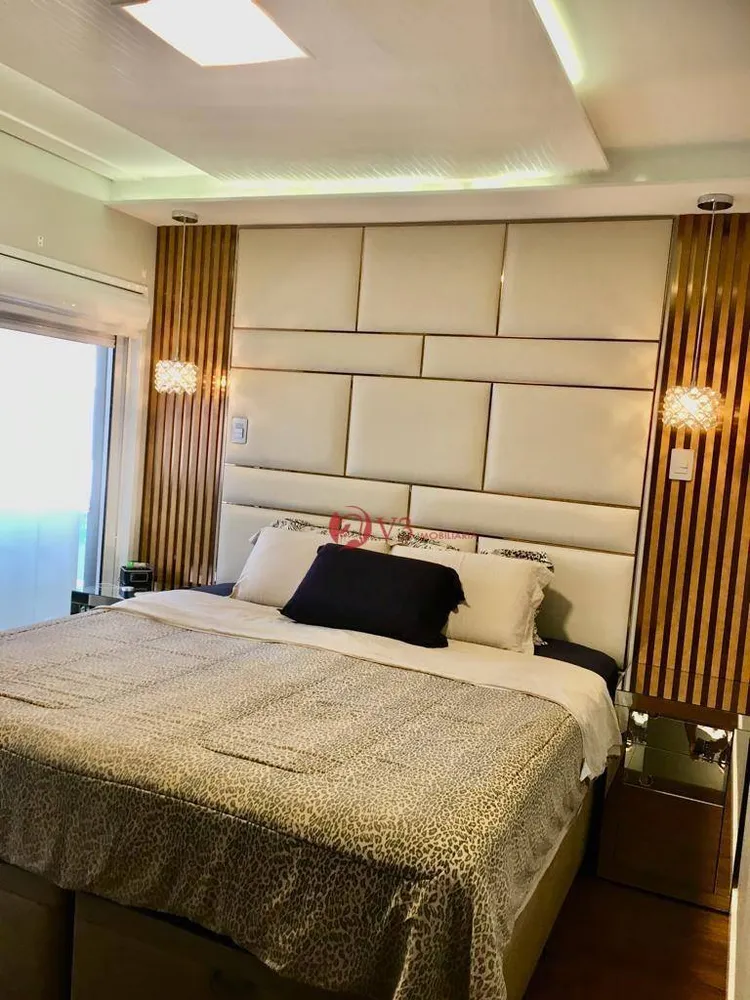 Apartamento, 4 quartos, 186 m² - Foto 5