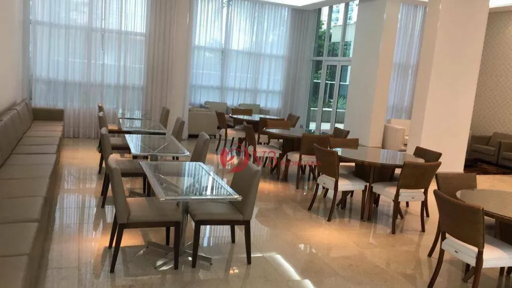 Apartamento, 4 quartos, 186 m² - Foto 13