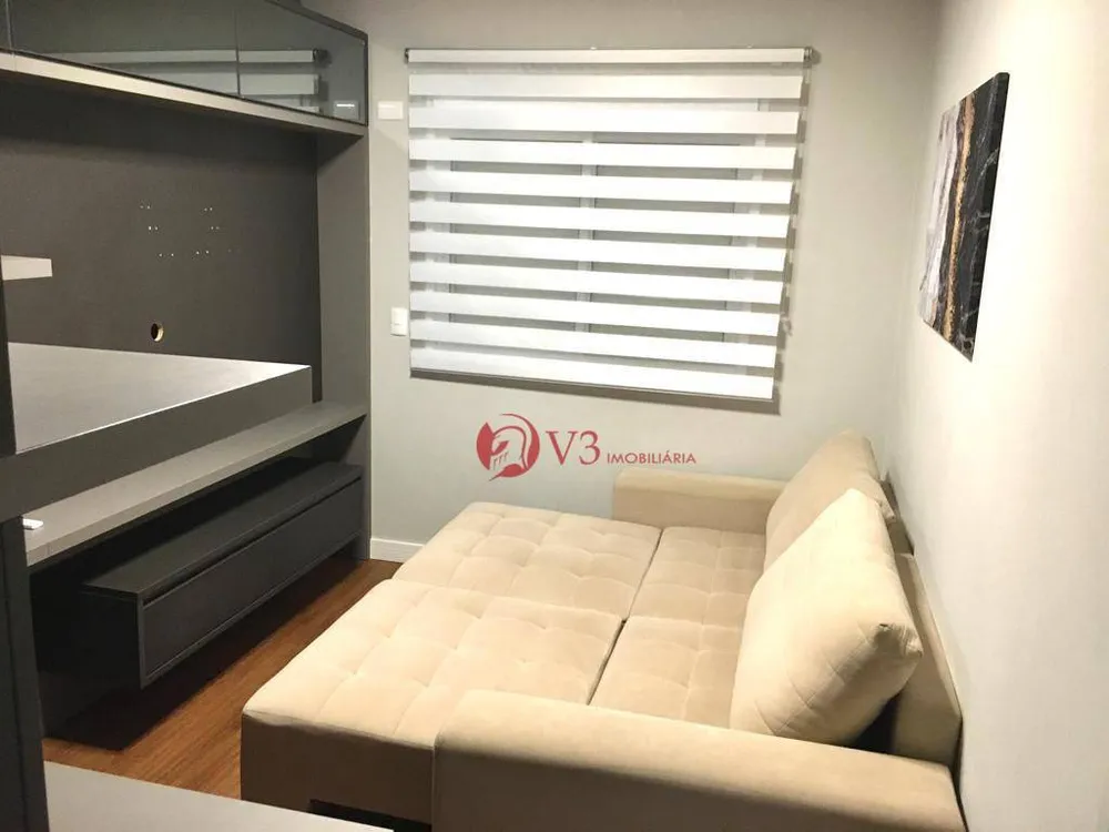 Apartamento, 4 quartos, 186 m² - Foto 2
