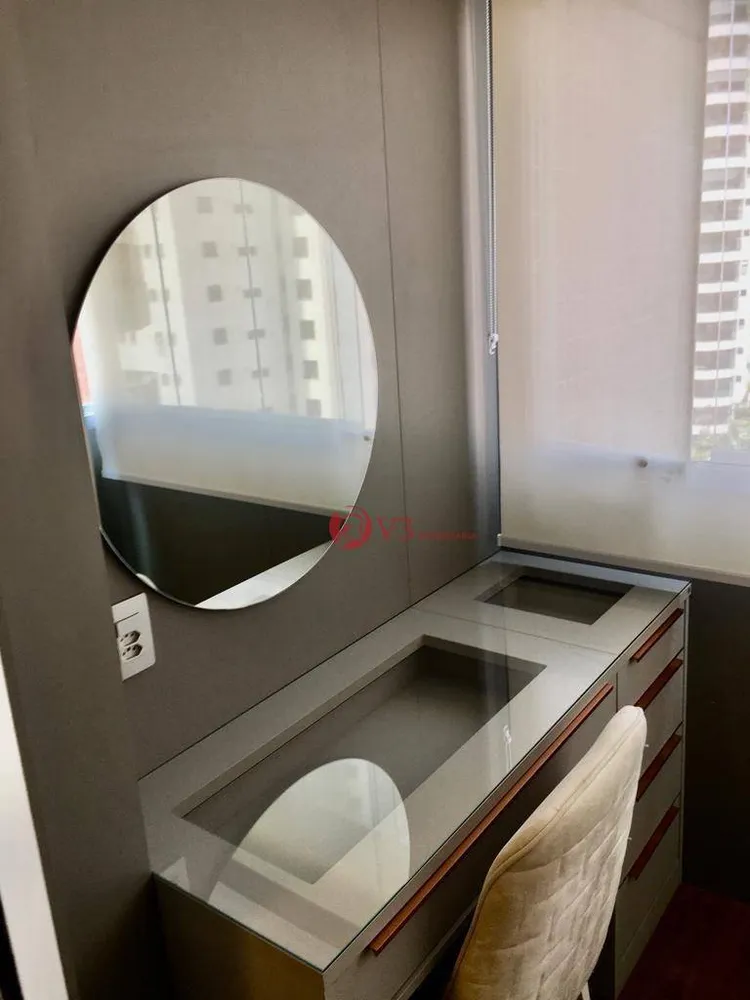 Apartamento, 4 quartos, 186 m² - Foto 7