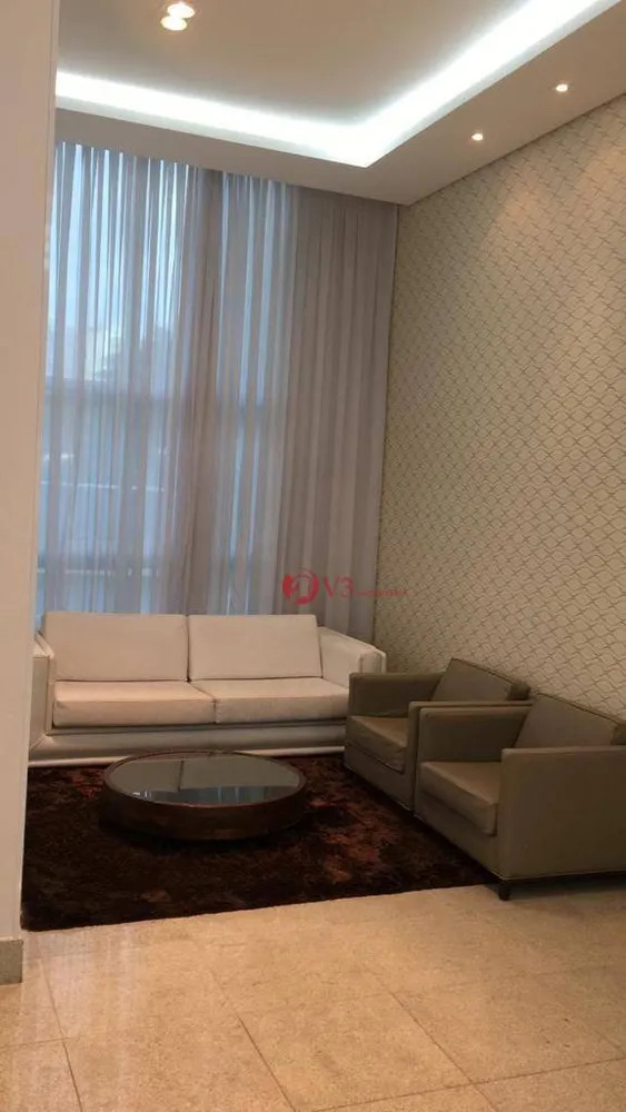 Apartamento, 4 quartos, 186 m² - Foto 14