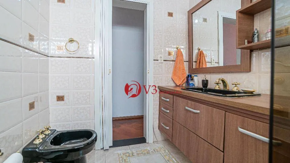 Sobrado, 3 quartos, 500 m² - Foto 16