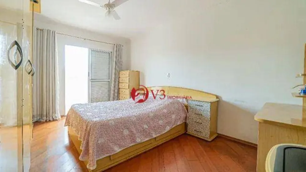Sobrado, 3 quartos, 500 m² - Foto 11