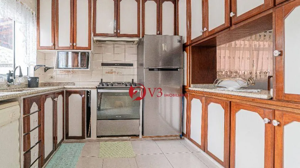 Sobrado, 3 quartos, 500 m² - Foto 2