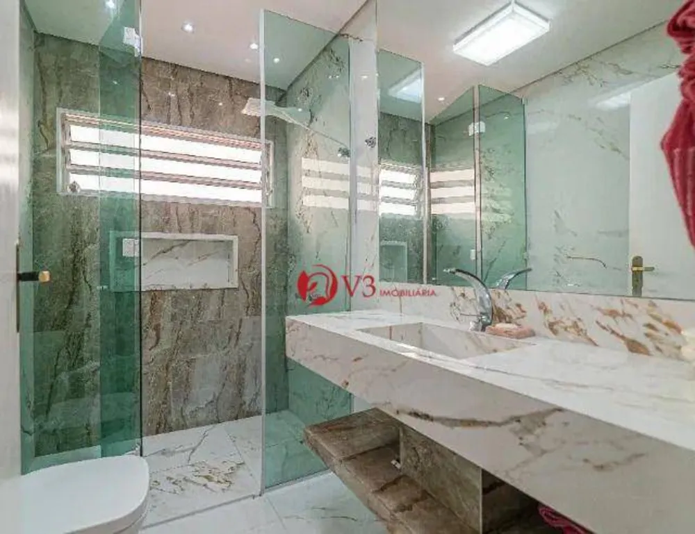 Sobrado, 3 quartos, 500 m² - Foto 11