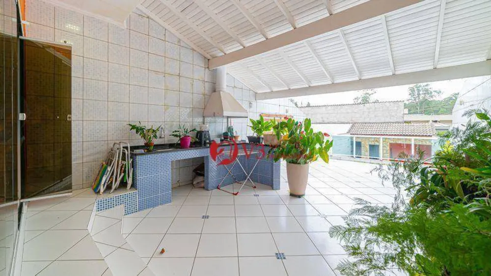 Sobrado, 3 quartos, 500 m² - Foto 5