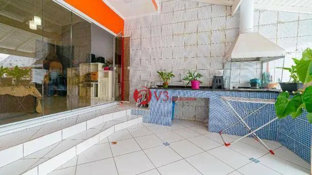 Sobrado, 3 quartos, 500 m² - Foto 4